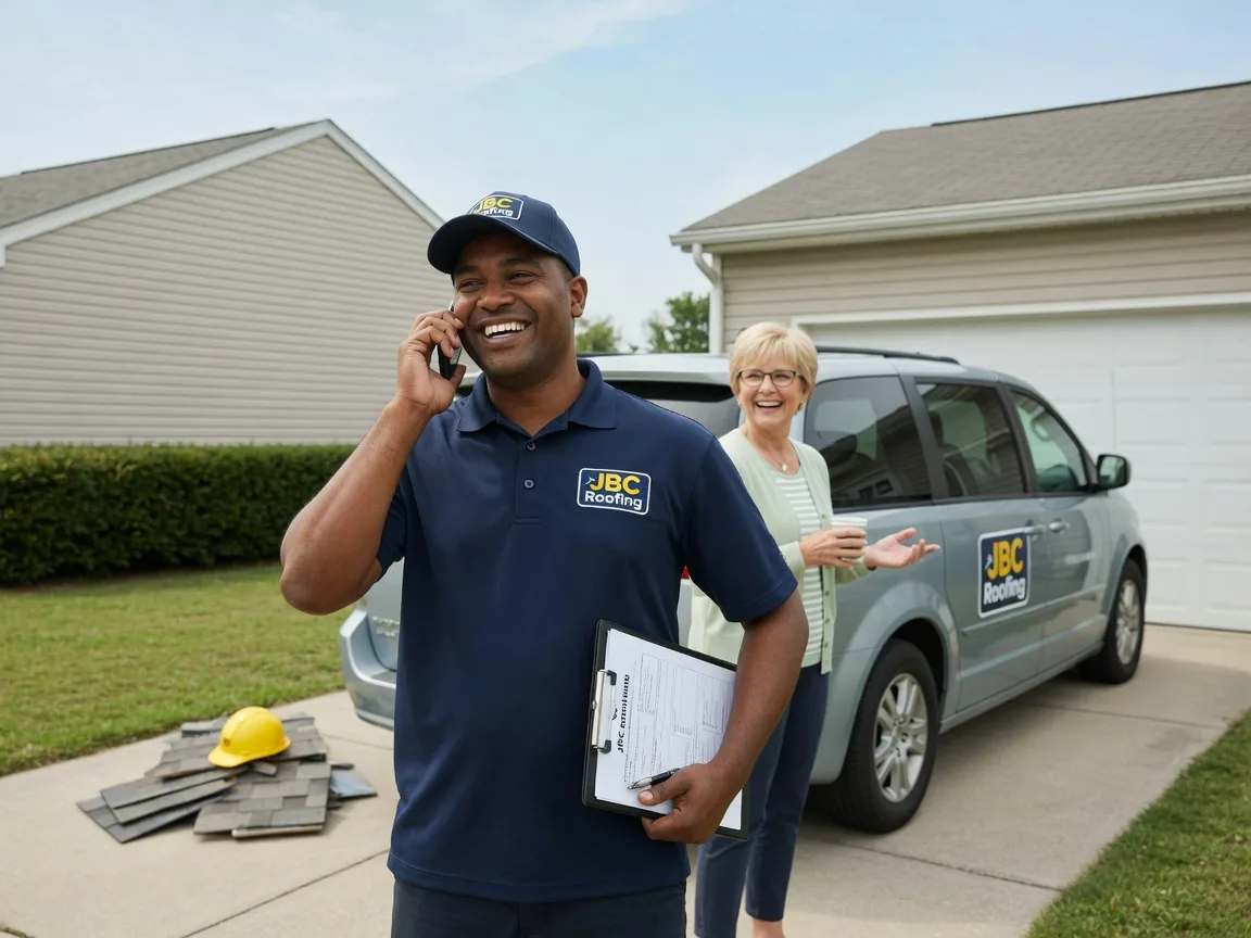 Roof Replacement Bryn Athyn, PA FAQs